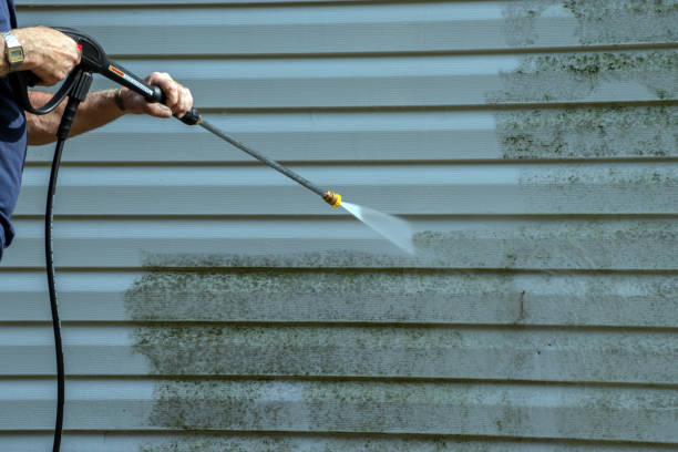Best Parking Lot and Garage Cleaning  in New Ulm, MN